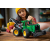 Klocki LEGO 42157 Ciągnik zrywkowy John  Deere 948L-II TECHNIC